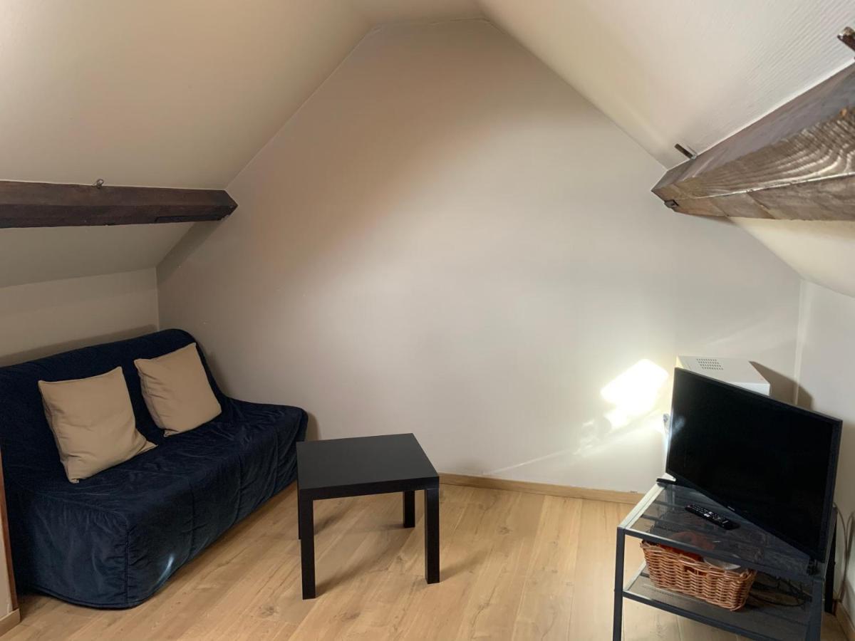 La Ferme Des Eglantines Bed & Breakfast Nivelles Luaran gambar