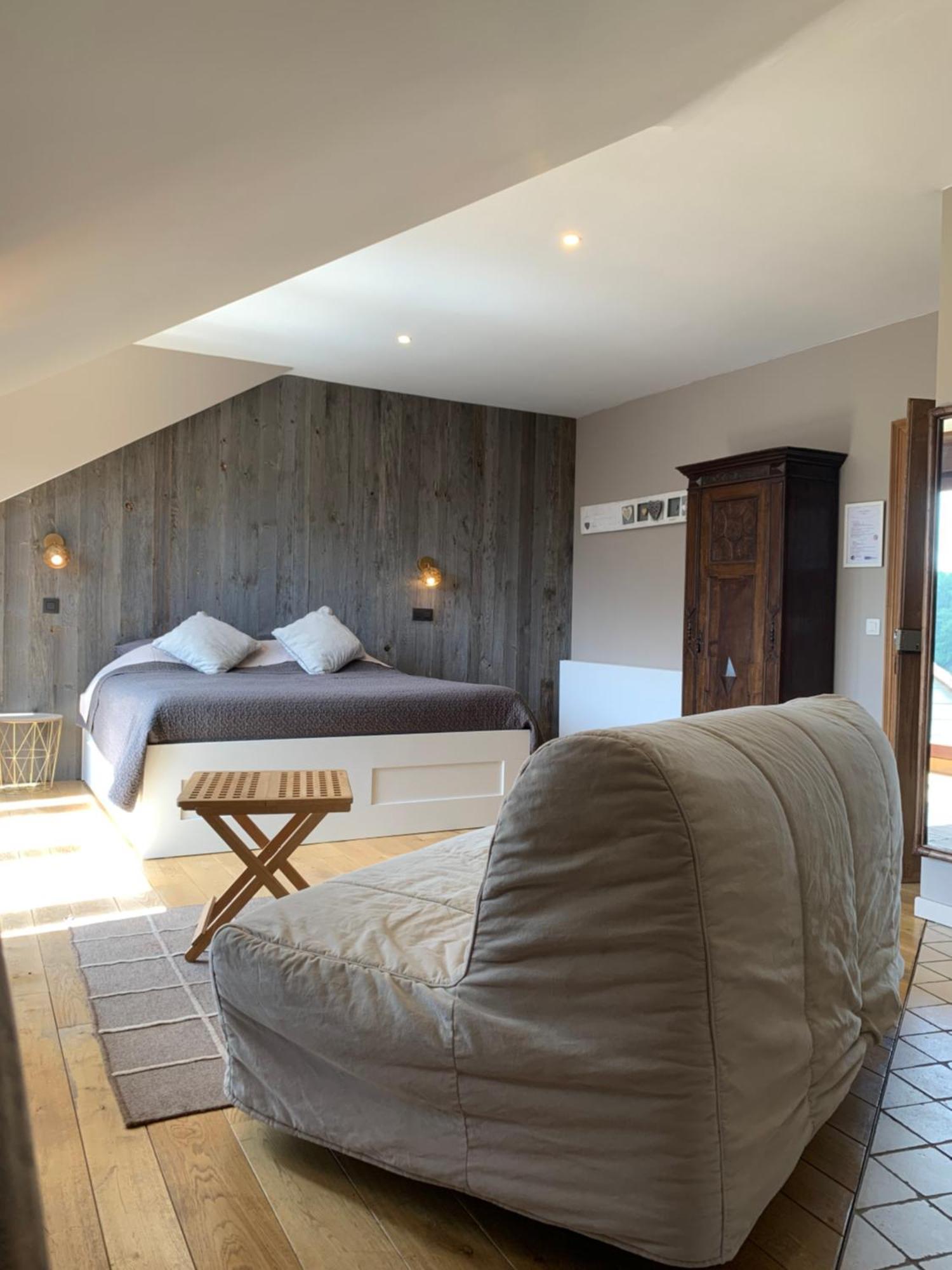 La Ferme Des Eglantines Bed & Breakfast Nivelles Luaran gambar