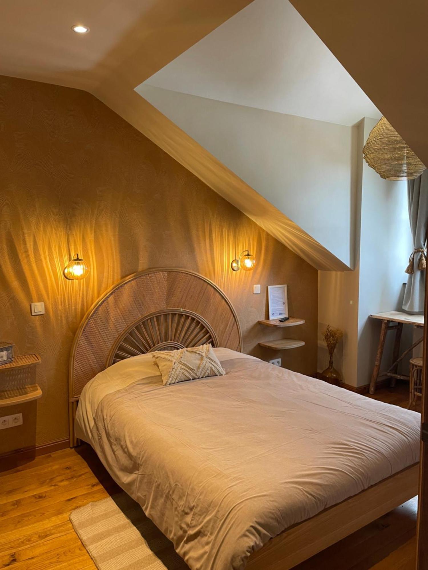La Ferme Des Eglantines Bed & Breakfast Nivelles Luaran gambar